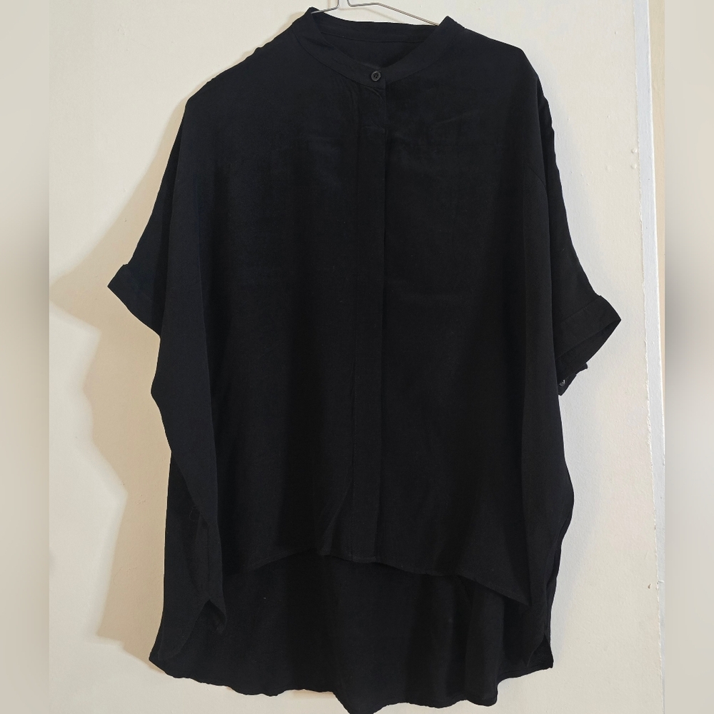 Thom/Krom WH78 oversize Top